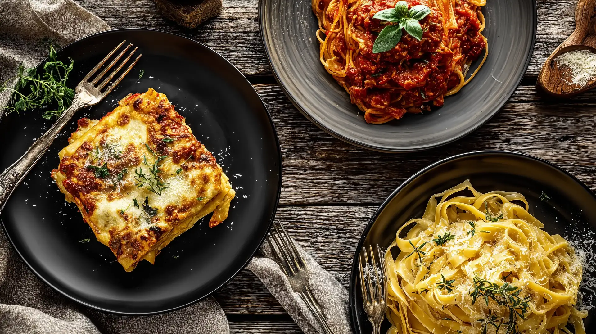 Montecuollo's Italian Restaurant Hero Image - Authentic Italian Cuisine in Rutherfordton, NC